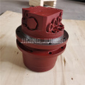 travel motor final drive KOMATSU PC15R8 PC07